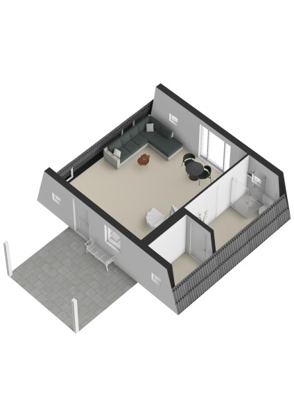 Floor Plan 8 - Quabbenburgerweg 16