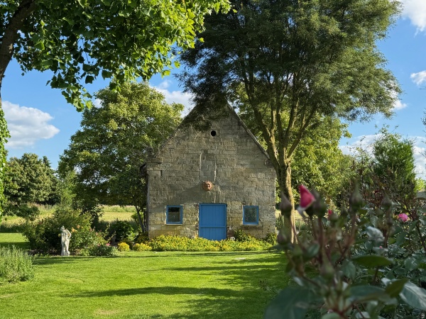 photo 3 Gasthuis 32