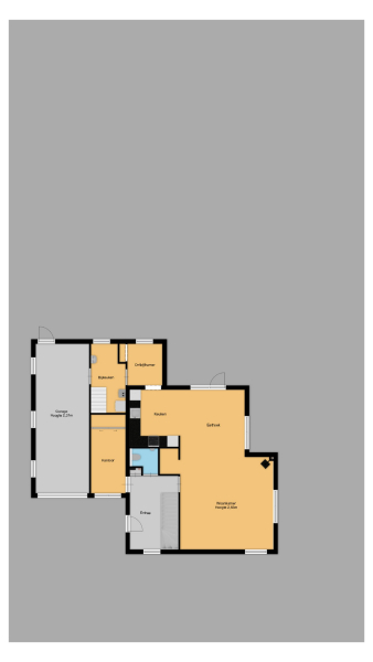 Floor Plan 3 - Parel 4