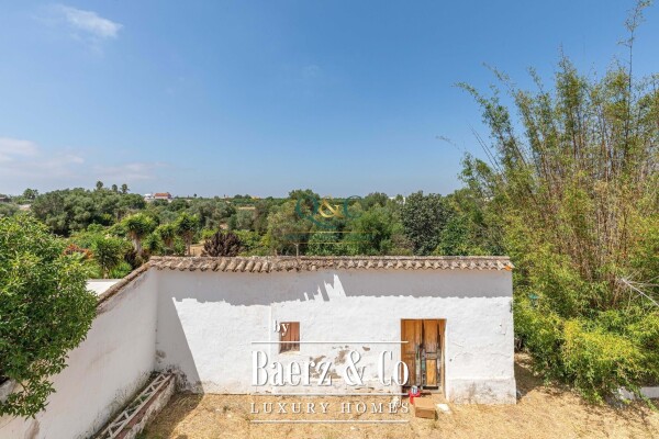 photo 11 Beautiful luxury home in Moncarapacho, Moncarapacho (Fuseta)