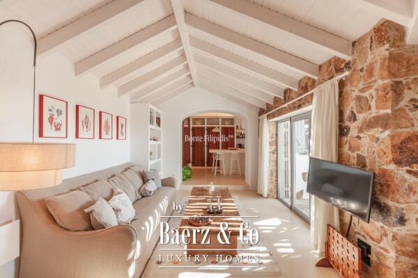 photo 14 Beautiful luxury home in Alcabideche, Biscaia