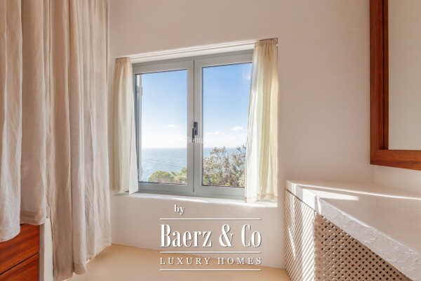 photo 23 Beautiful luxury home in Alcabideche, Biscaia