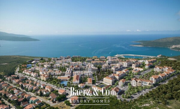 photo 3 Apartment near the Sea in a Luxurious Project