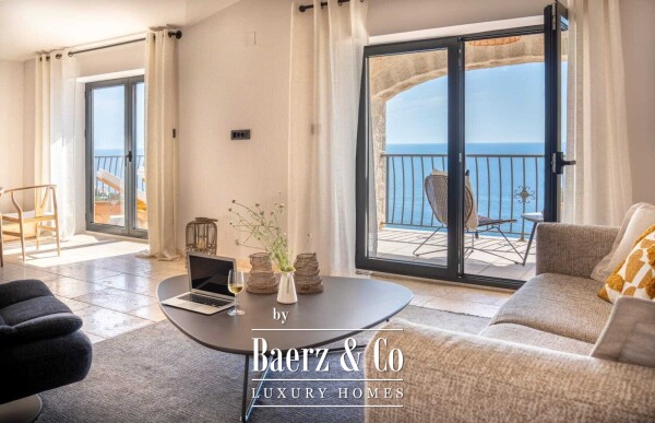 photo 16 Luxurious Villa in Budva Municipality with a Panoramic Sea View