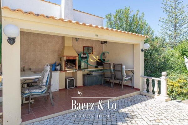 photo 17 Beautiful luxury home in Loulé (São Sebastião), Countryside