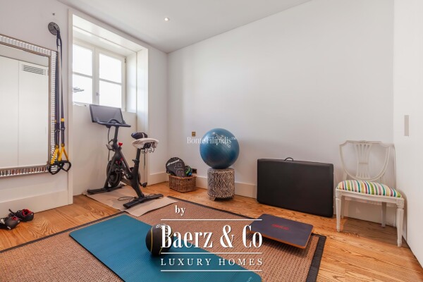 photo 22 Beautiful luxury home in Estrela, Lapa (Santos-o-Velho)