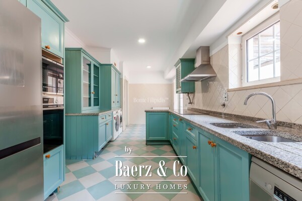 photo 12 Beautiful luxury home in Alcabideche, Alcoitão