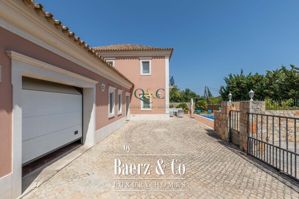 photo 17 Beautiful luxury home in São Brás de Alportel, Machados