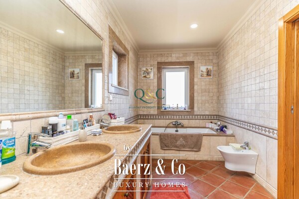 photo 29 Beautiful luxury home in São Brás de Alportel, Machados