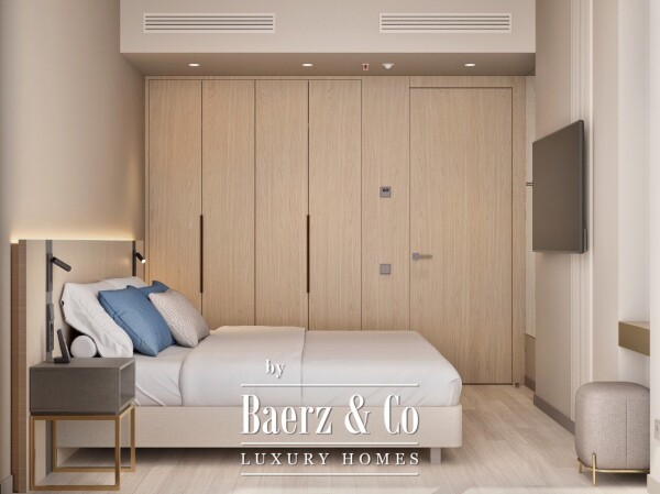 photo 9 Beachfront 5* Meliã Hotel - Meliã Private Residences Budva - One Bedroom Apartment - Sea View