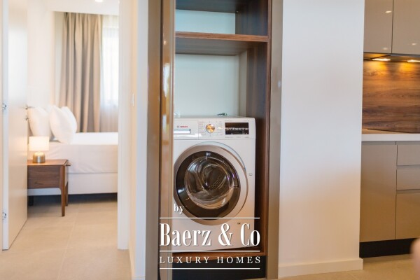 photo 13 Spacious and Luxurious Apartment next to the Sea in Budva Municipality