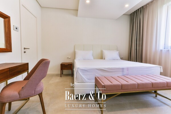 photo 16 Spacious and Luxurious Apartment next to the Sea in Budva Municipality