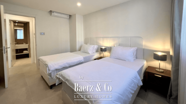 photo 18 Luxurious Apartment next to the Sea in Budva Municipality