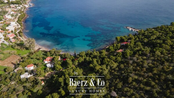 photo 3 Villa for sale in Portes, Aegina