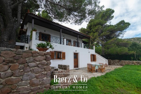 photo 4 Villa for sale in Portes, Aegina