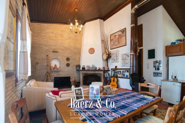 photo 13 Villa for sale in Portes, Aegina