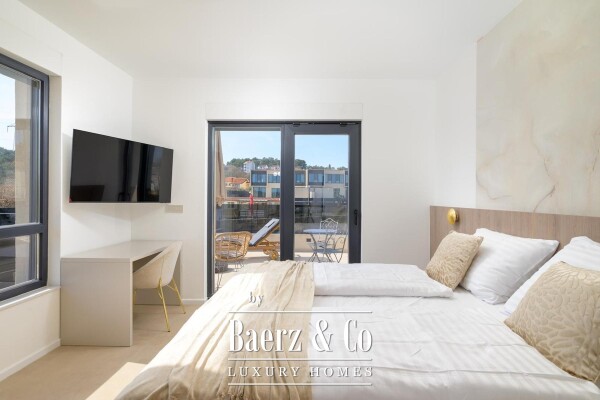 photo 18 Istria, Rovinjsko selo, modern house 210 m² with heated pool, sauna and jacuzzi