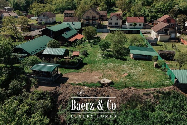 photo 8 Ilok, Šarengrad, A riverfront property on the Danube with private access to the water