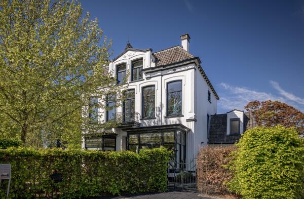 photo 1 Oudestraat 1