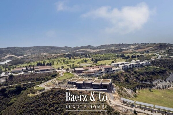 photo 7 2366466 - Villa For sale in Tsada Pafos 238 sq.m. Modern and Luxury
