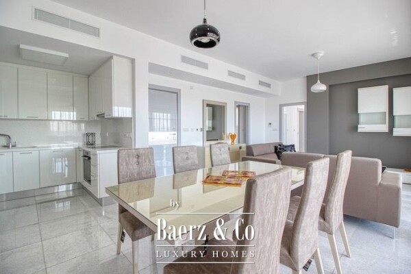 photo 4 2295344 - Apartment For rent, Mesa Geitonia, 210 sq.m.