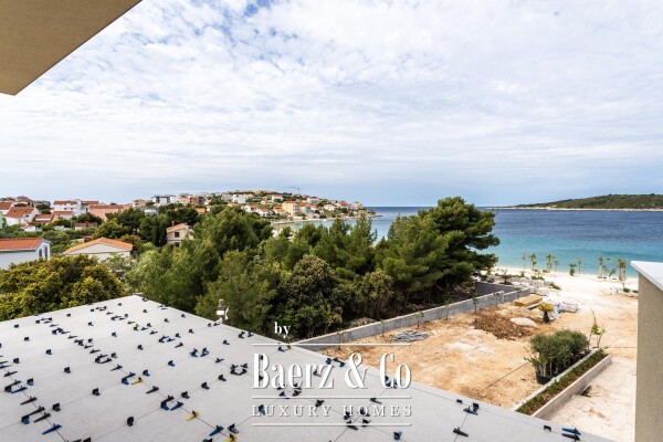 photo 7 Sevid, three-room apartment on the second floor of 175.26 m² with a private roof terrace