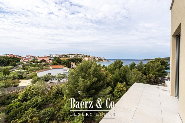 photo 16 Sevid, three-room apartment on the second floor of 175.26 m² with a private roof terrace