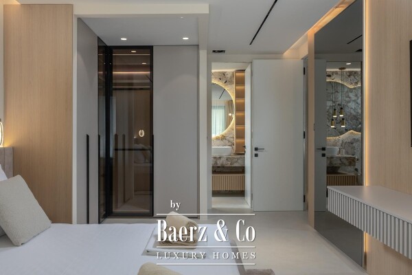 photo 21 Opatija, luxurious four-bedroom apartment with private pool and SPA area