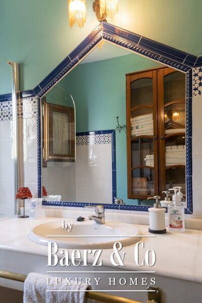 photo 14 Authentic Andalusian Country Estate with Sea and Mountain Views in Frigiliana