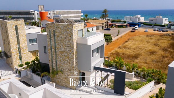 photo 1 2377619 - Ready to Move in Villa For sale in Agia Napa, 192 sq.m.