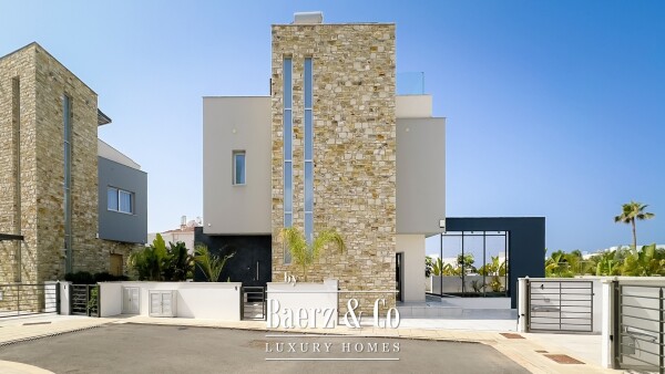 photo 3 2377619 - Ready to Move in Villa For sale in Agia Napa, 192 sq.m.