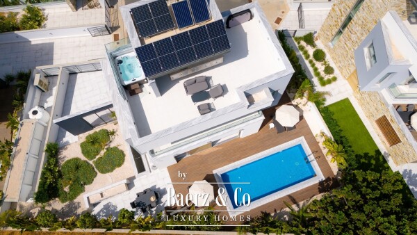 photo 9 2377619 - Ready to Move in Villa For sale in Agia Napa, 192 sq.m.