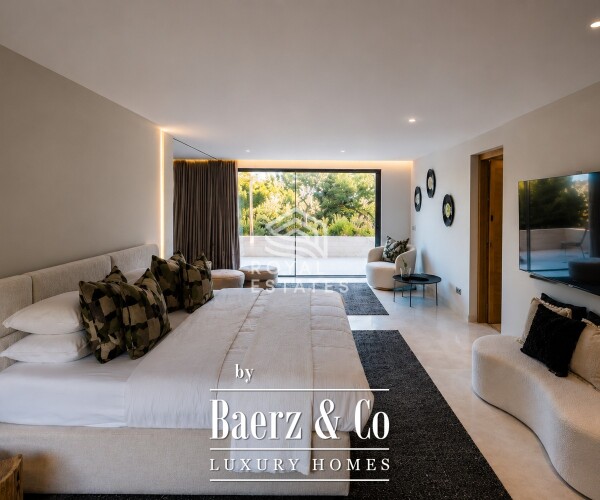 photo 14 Beautiful luxury home in Sant Josep de sa Talaia