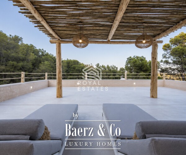 photo 27 Beautiful luxury home in Sant Josep de sa Talaia