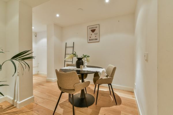 photo 33 Van Breestraat 109 H