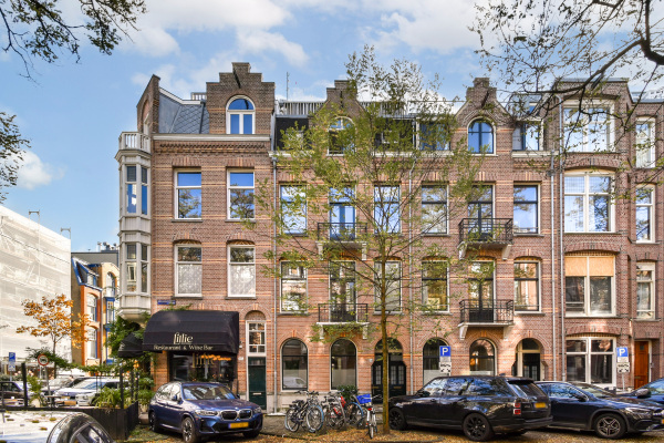 photo 41 Van Breestraat 109 H