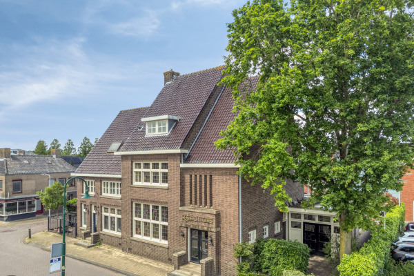 photo 65 Dorpsstraat 57
