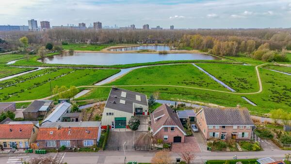 photo 1 Vlietkade 26