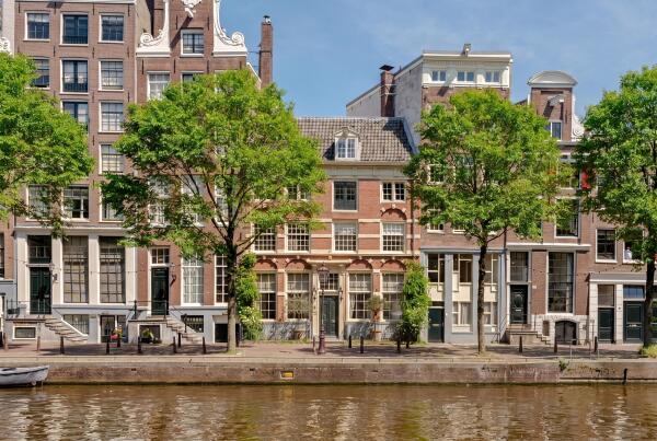 photo 4 Singel 265 A
