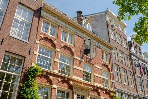 photo 5 Singel 265 A