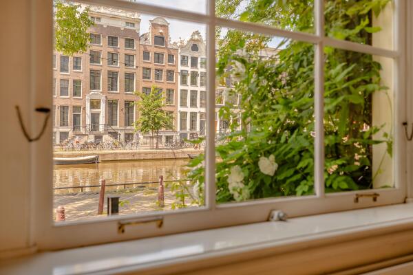 photo 15 Singel 265 A