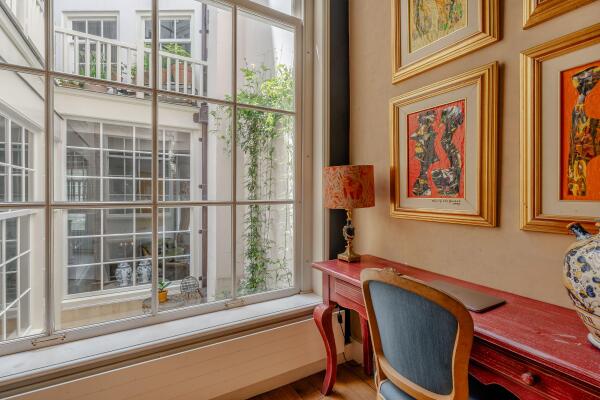 photo 34 Singel 265 A