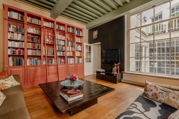 photo 36 Singel 265 A