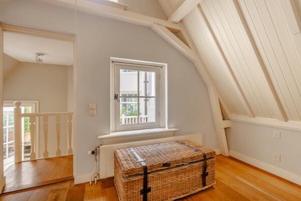 photo 38 Singel 265 A