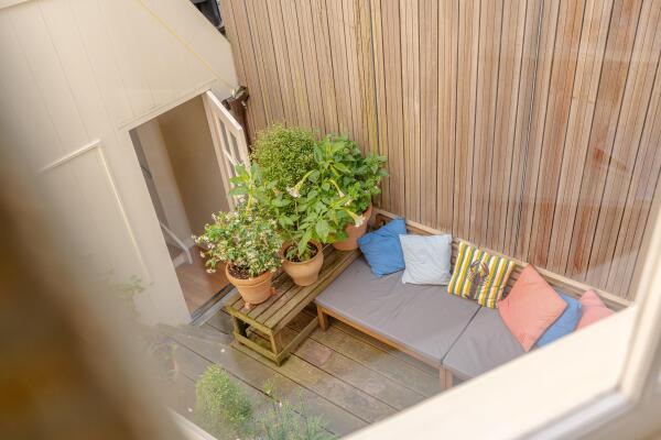 photo 54 Singel 265 A