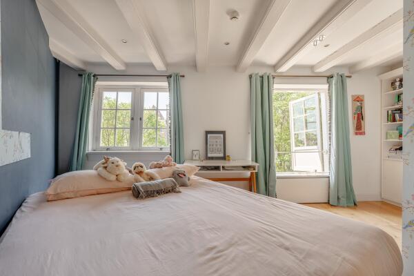 photo 55 Singel 265 A