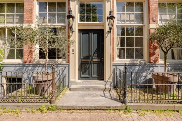 photo 66 Singel 265 A