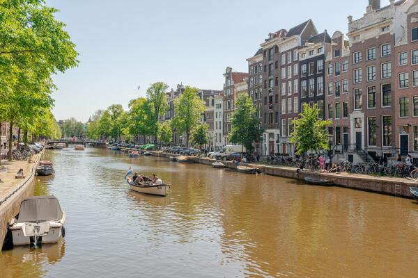 photo 68 Singel 265 A