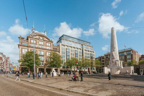 photo 69 Singel 265 A