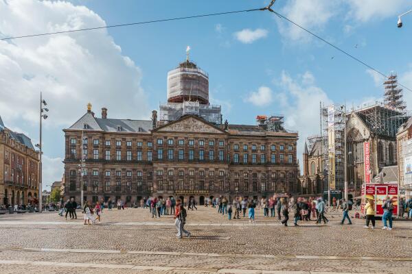 photo 70 Singel 265 A